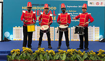 Toy Soldiers Christmas Toy Soldiers Drumming, Christmas entertainmnet,