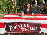 fortune Teller for hiresingapore, Singapore fortune telling, tarot cards singapore, gypsy fortune telling, geomancy