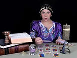 fortune Teller for hiresingapore, Singapore fortune telling, tarot cards singapore, gypsy fortune telling, geomancy